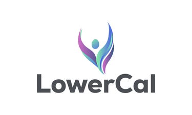 LowerCal logo